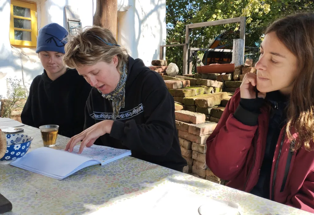 Permaculture-designing life like a garden Permaculture-designing life like a garden