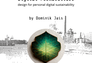 Digital Permaculture