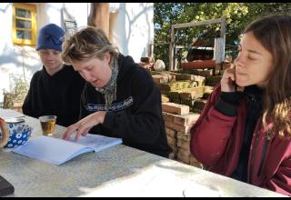 Permaculture-designing life like a garden