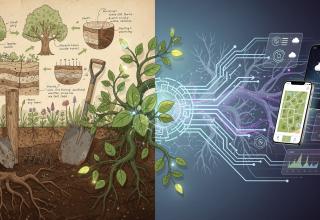 Permaculture in the 21st Century