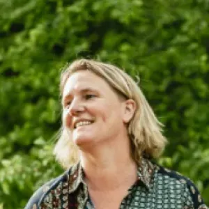 Barbara Scheltus